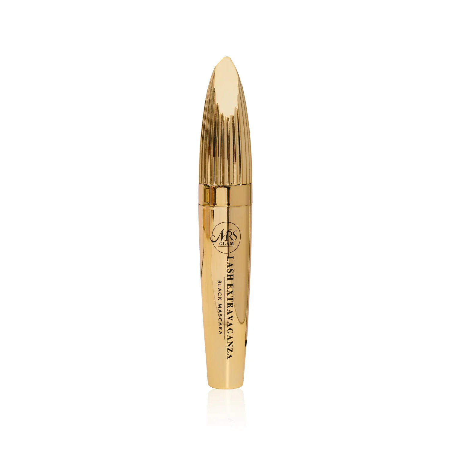 BPerfect Mrs Glam Lash Extravaganza Mascara zwart 10ml