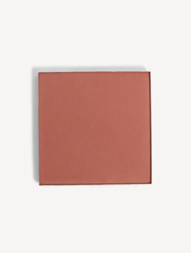Blezi Velvet 10 Natural Rose blush refill vegan