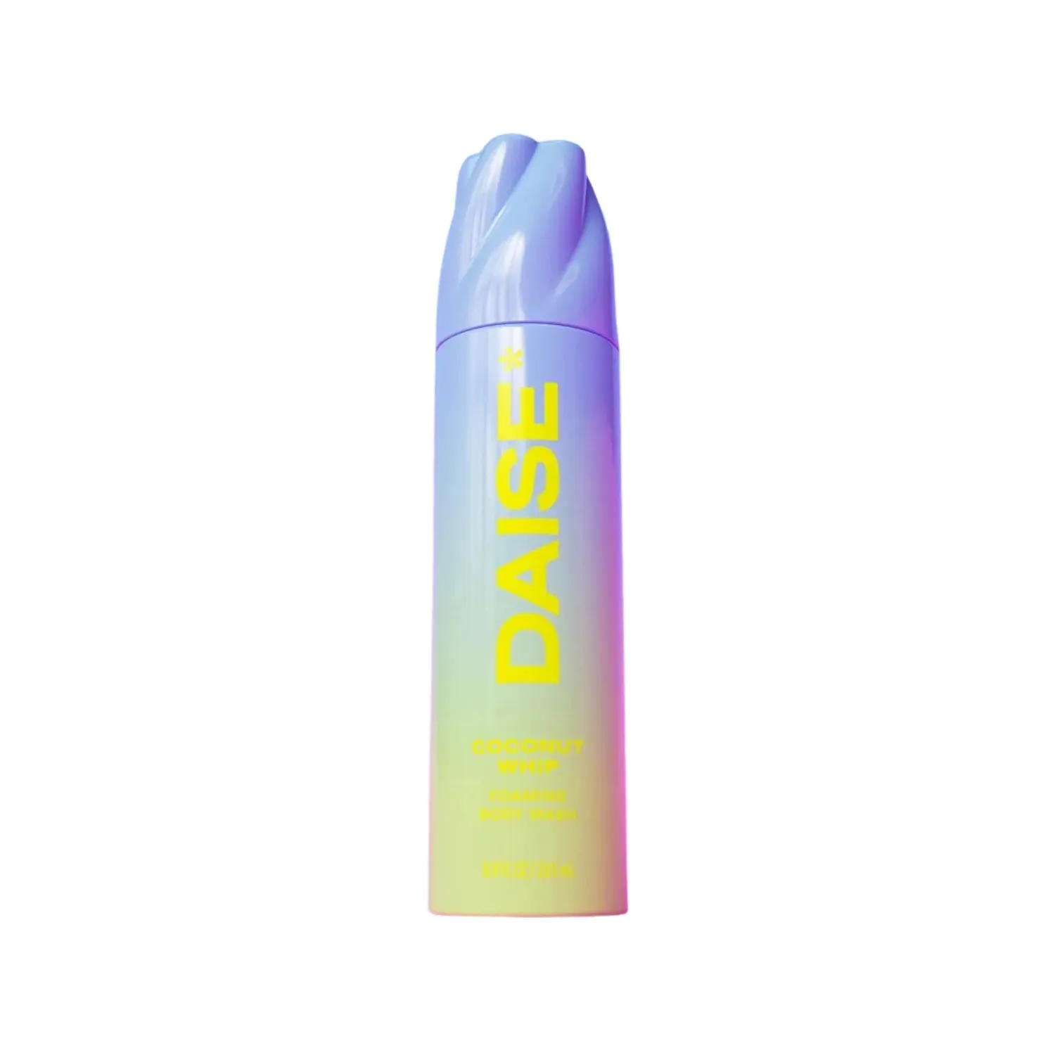 BPerfect Daise Foaming Body Wash douchegel pineapple whip 265ml zacht