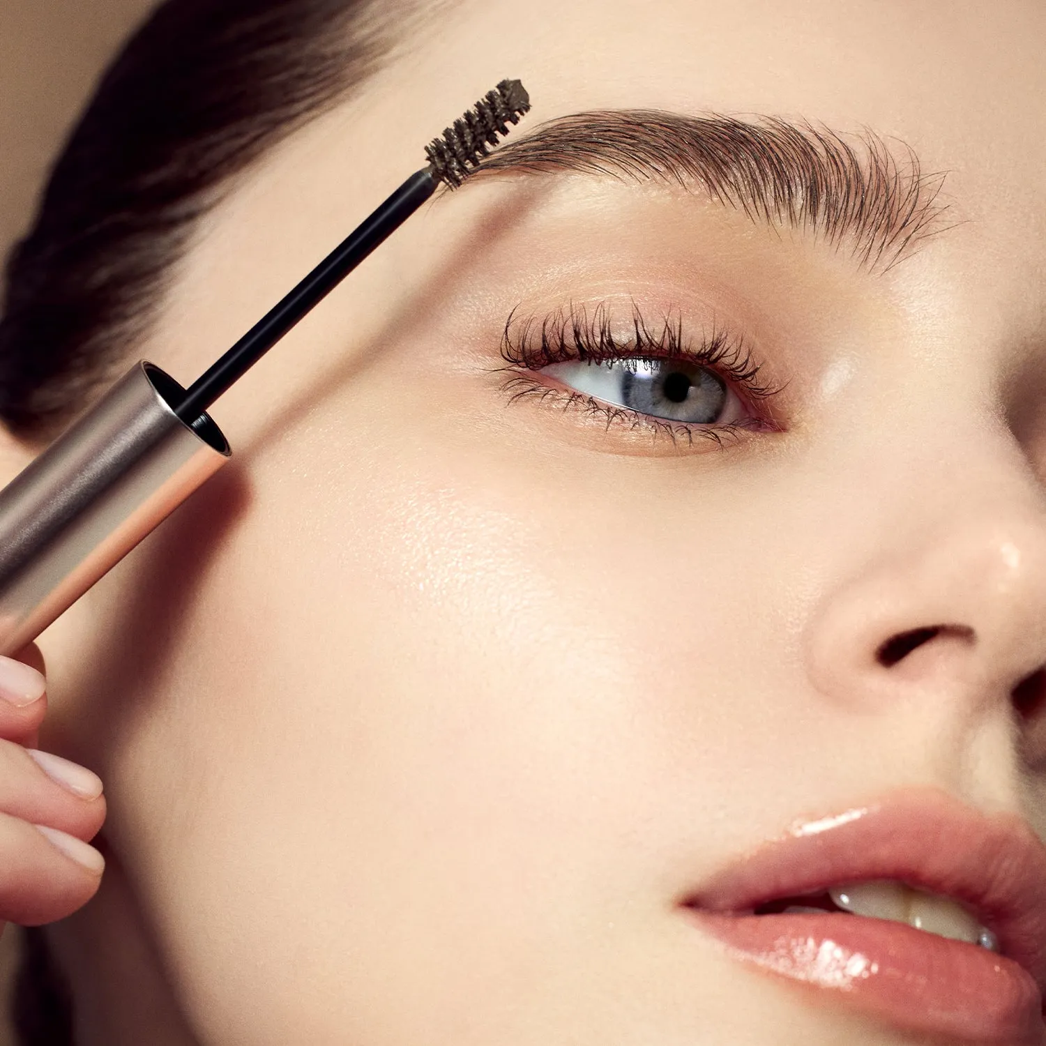 DEAR DAHLIA Perfect Brow Wenkbrauwgel Light Brown volume