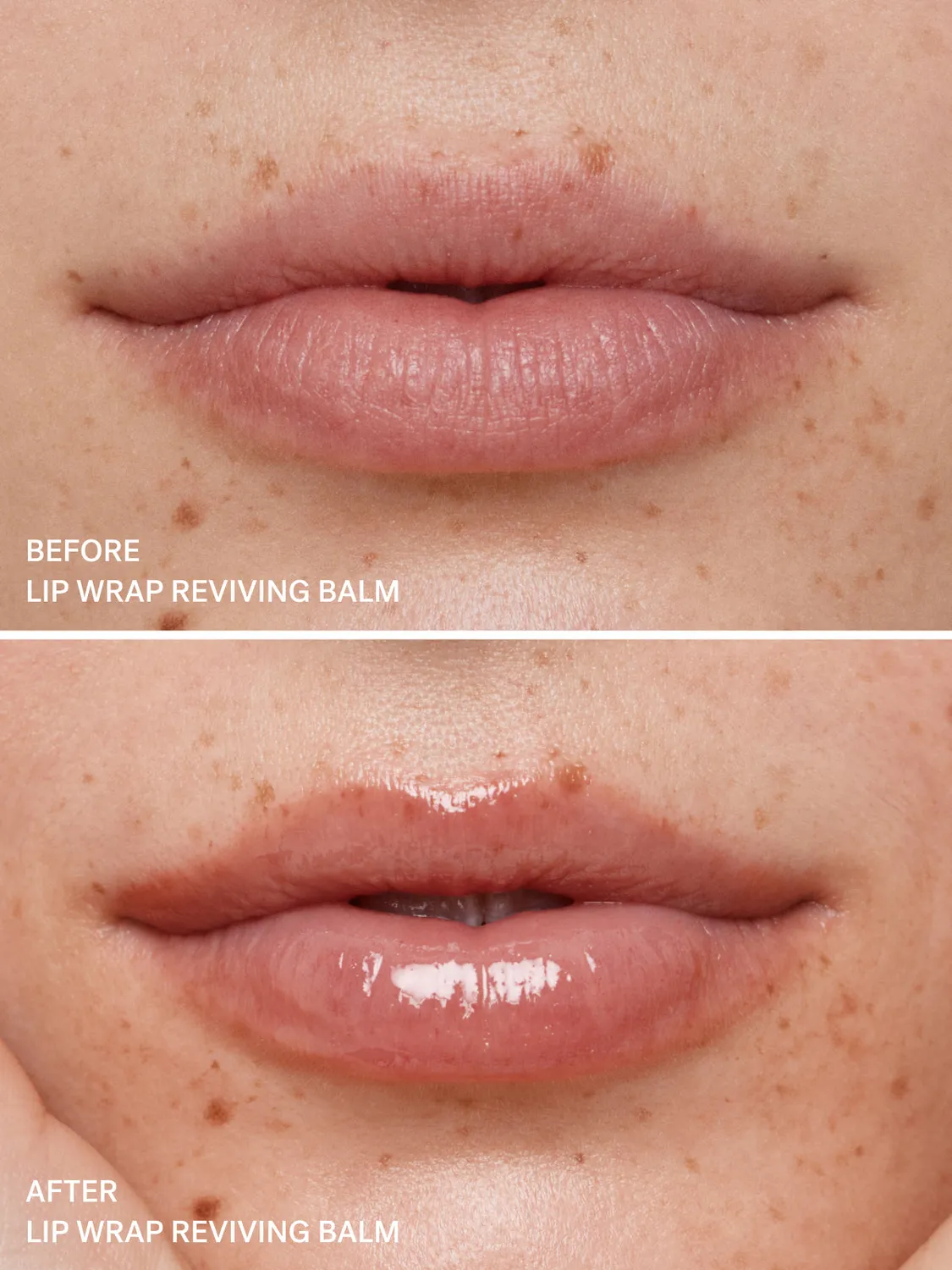 ILIA Lip Wrap Reviving Balm lippenbalsem Lucid 7 ml