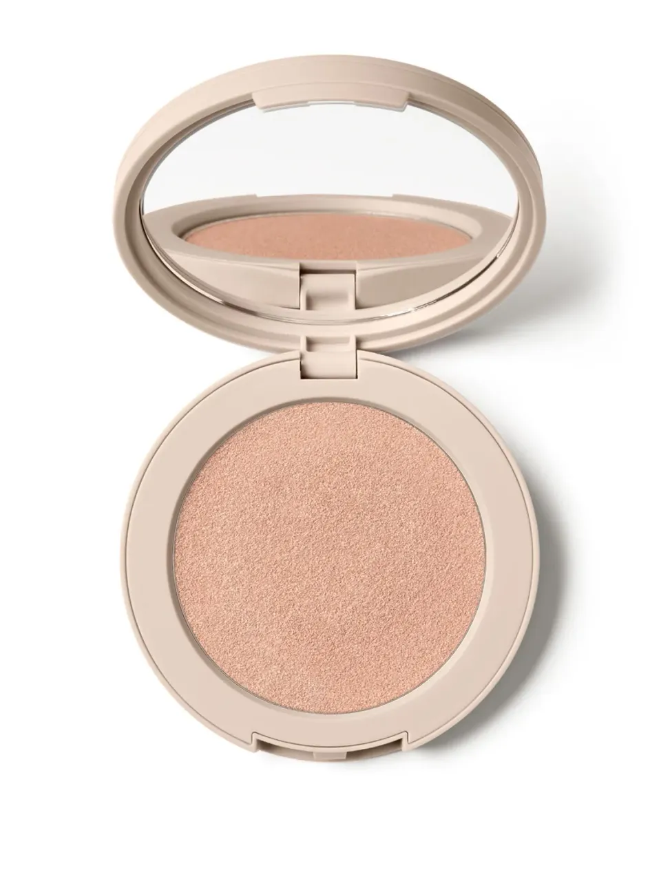 ILIA Beauty Lightshift Cream Highlighter Glint stralend