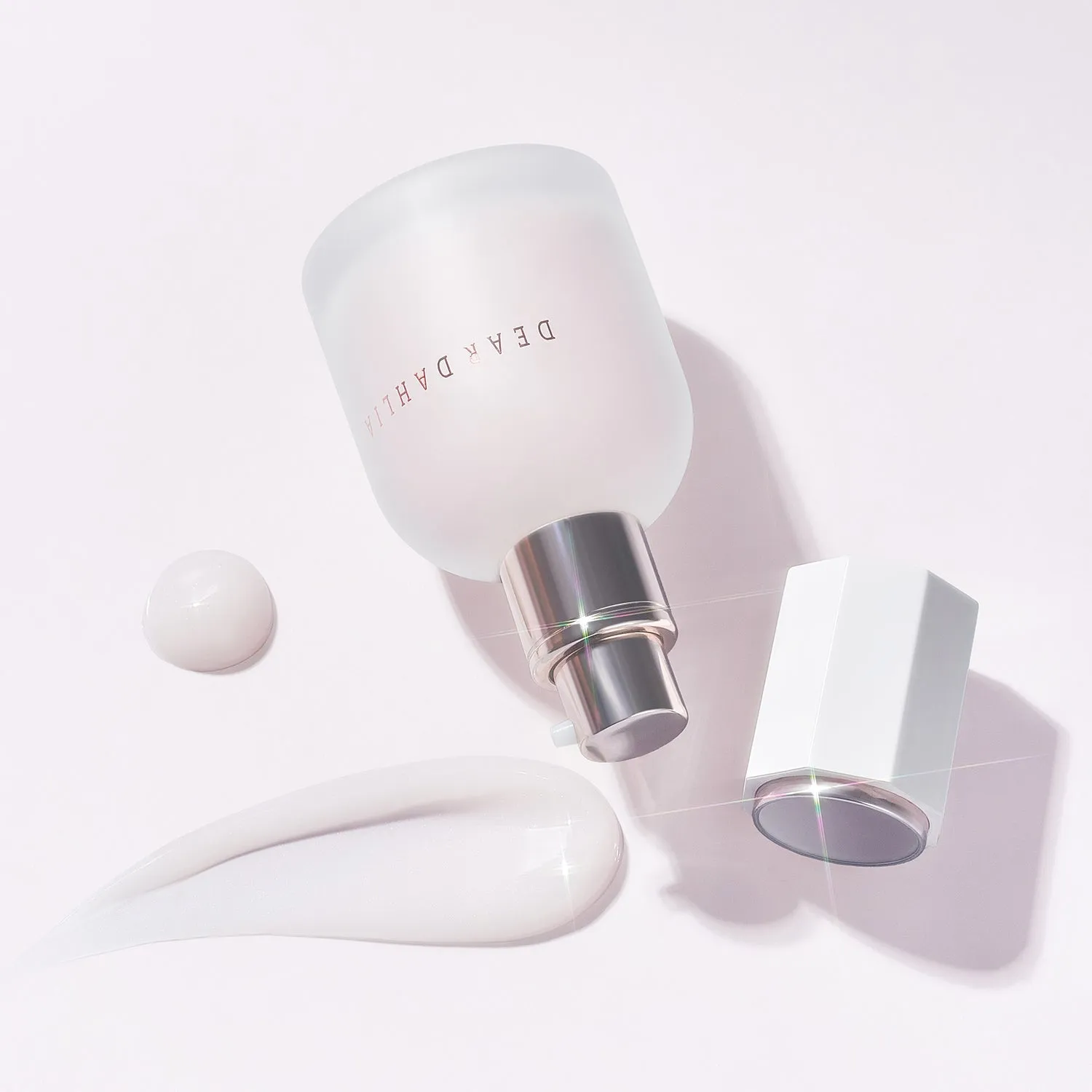 Dear Dahlia Prime Layer Skin Prep primer serum gezicht