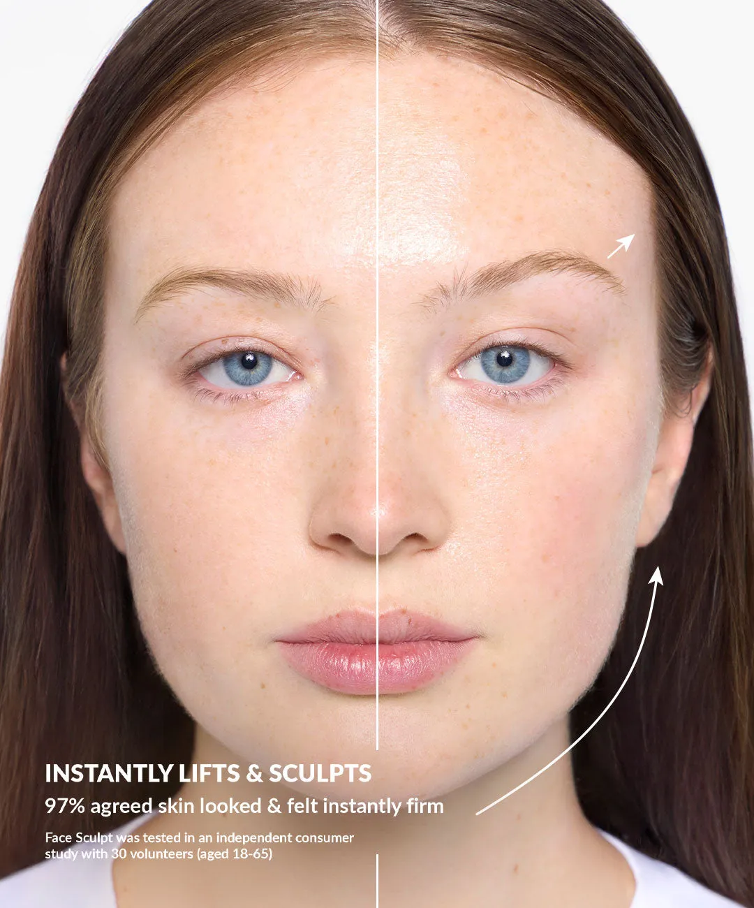 REFY Face Sculpt gezichtstool stevig