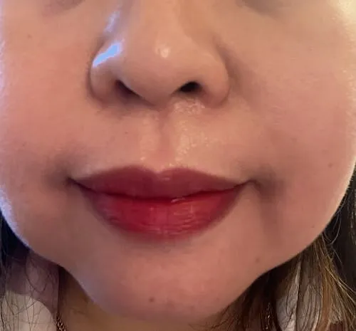 Wonderskin Wonder Blading Top Gloss lipgloss holographic shine