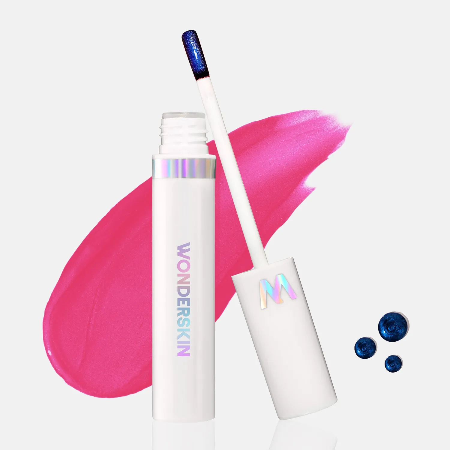 Wonderskin Wonder Blading All-Day lip stain waterproof