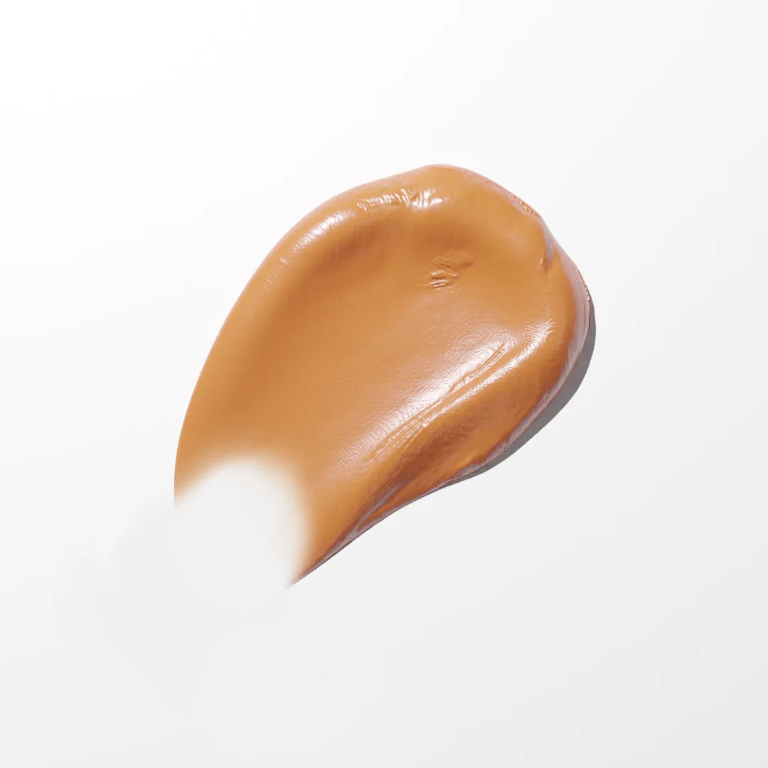 BPerfect HNB Glossy Skin Bronze Tint vloeibare bronzer