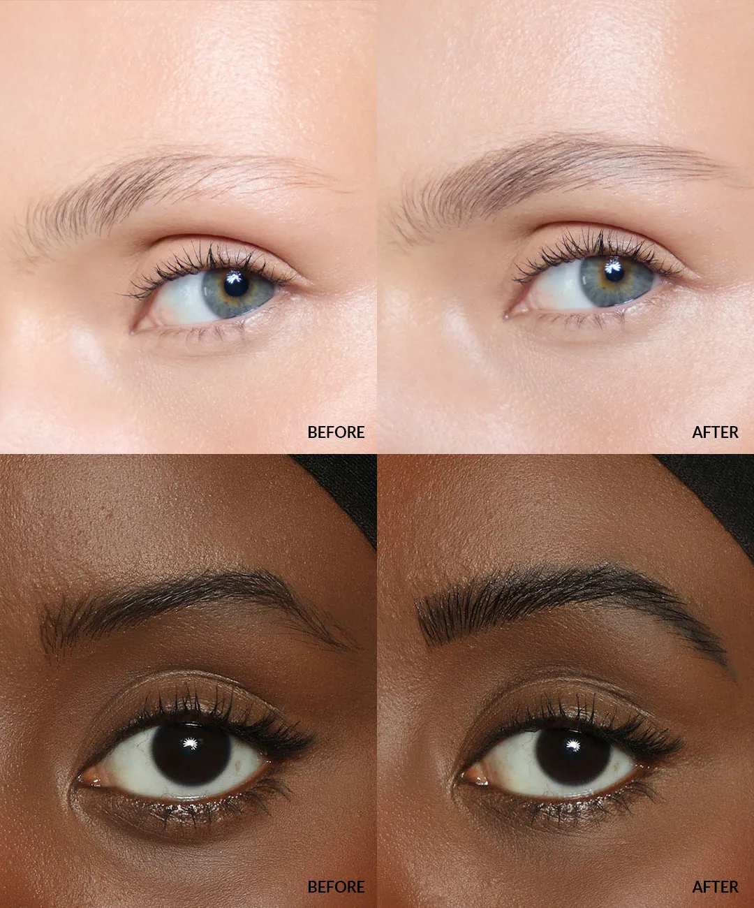 REFY Beauty Brow Pomade wenkbrauw pomade matte finish