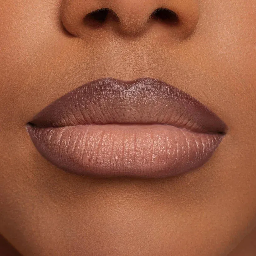 BPerfect HNB Soft Satin Lipstick 01 satijnlipstick romig