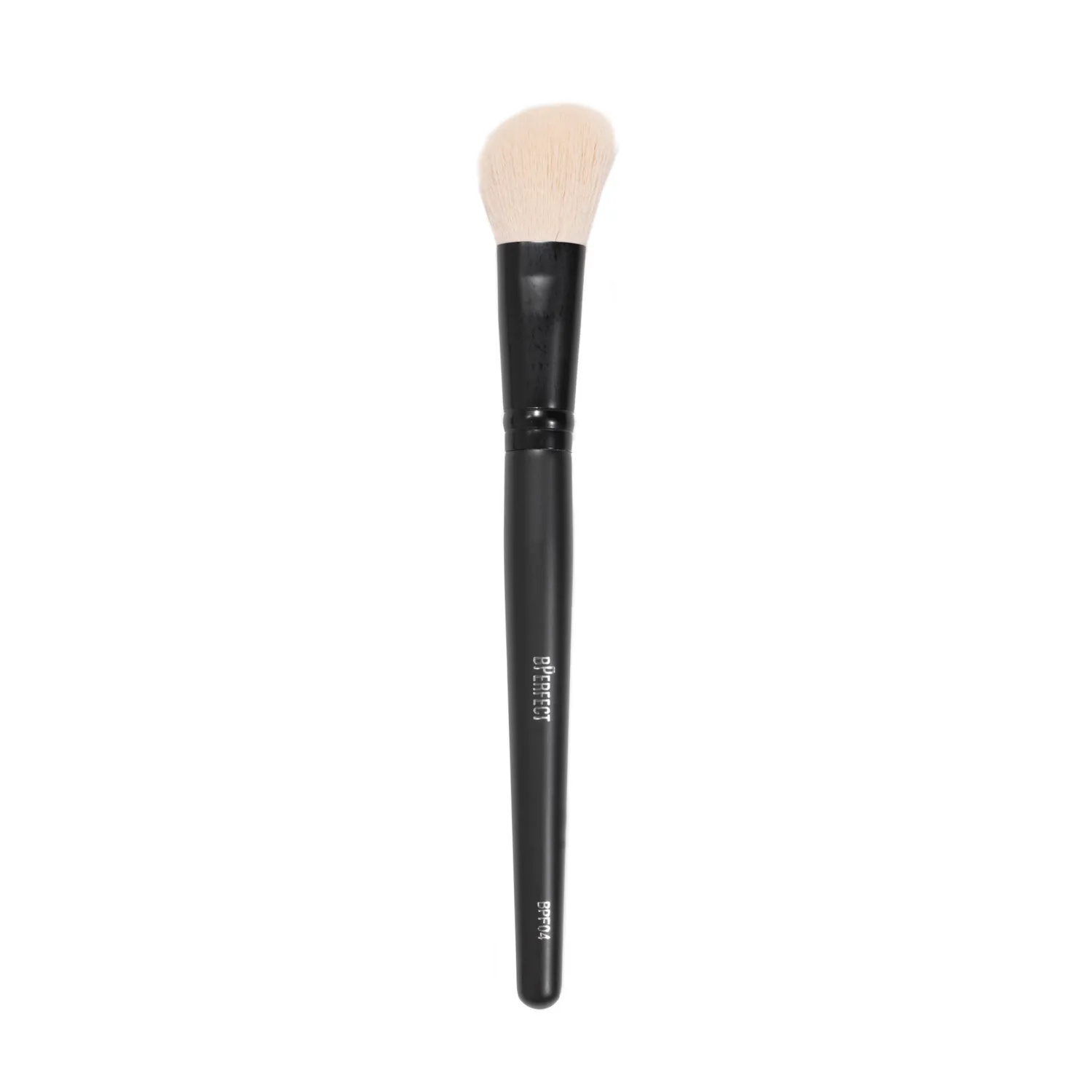 BPerfect BPF04 Angled Bronzer Contour Kwast Vegan