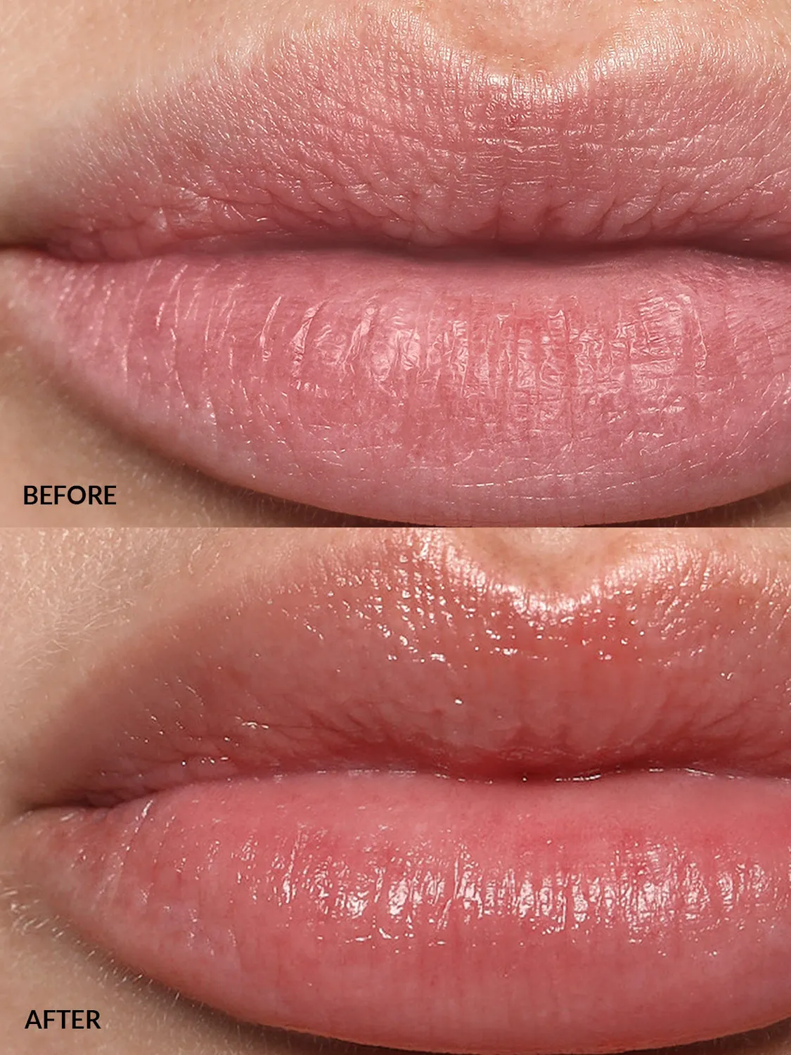 REFY Lip Buff lipscrub voor natuurlijk vollere lippen