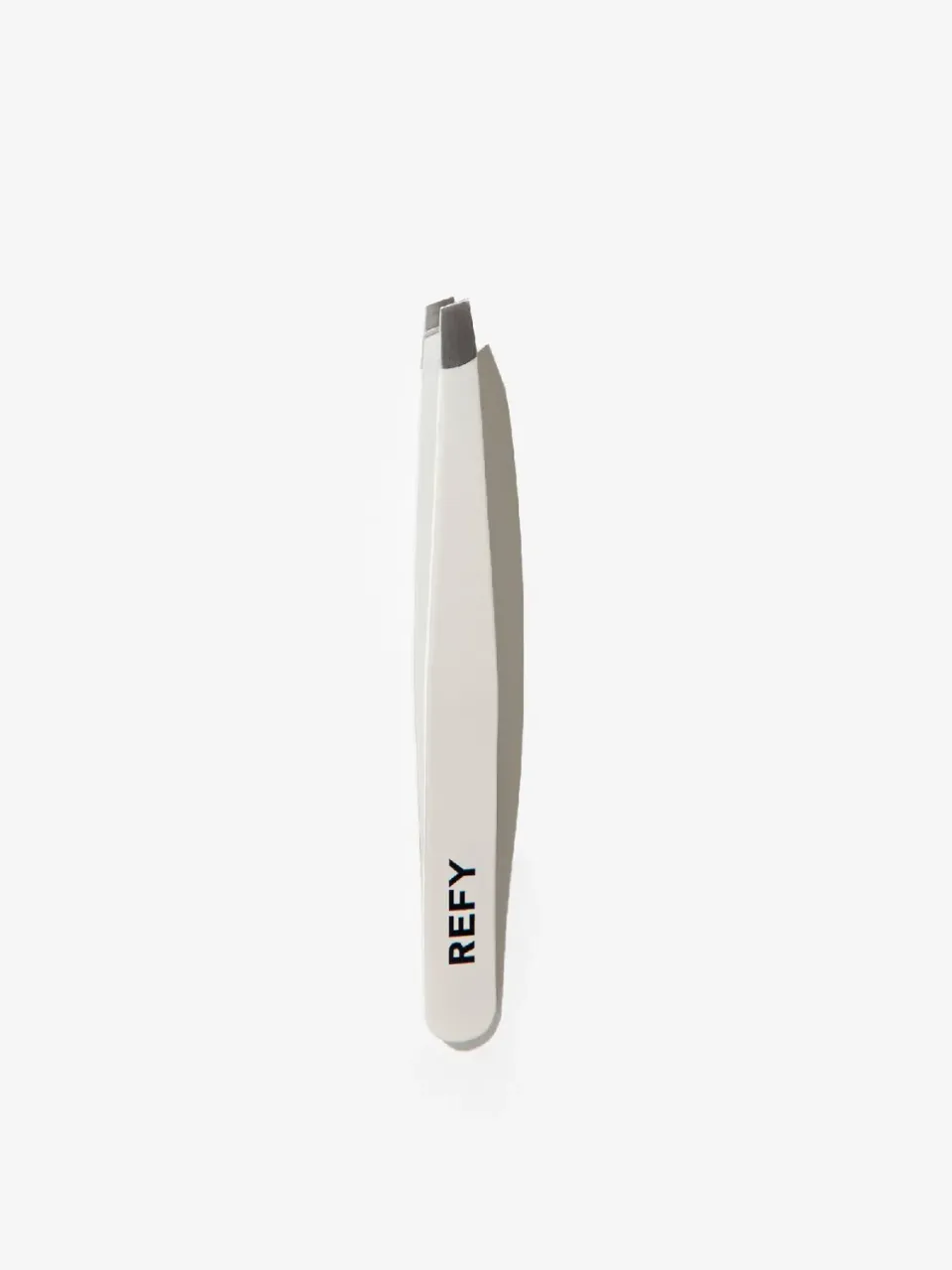 REFY Tweezers pincet precisie voor wenkbrauwen