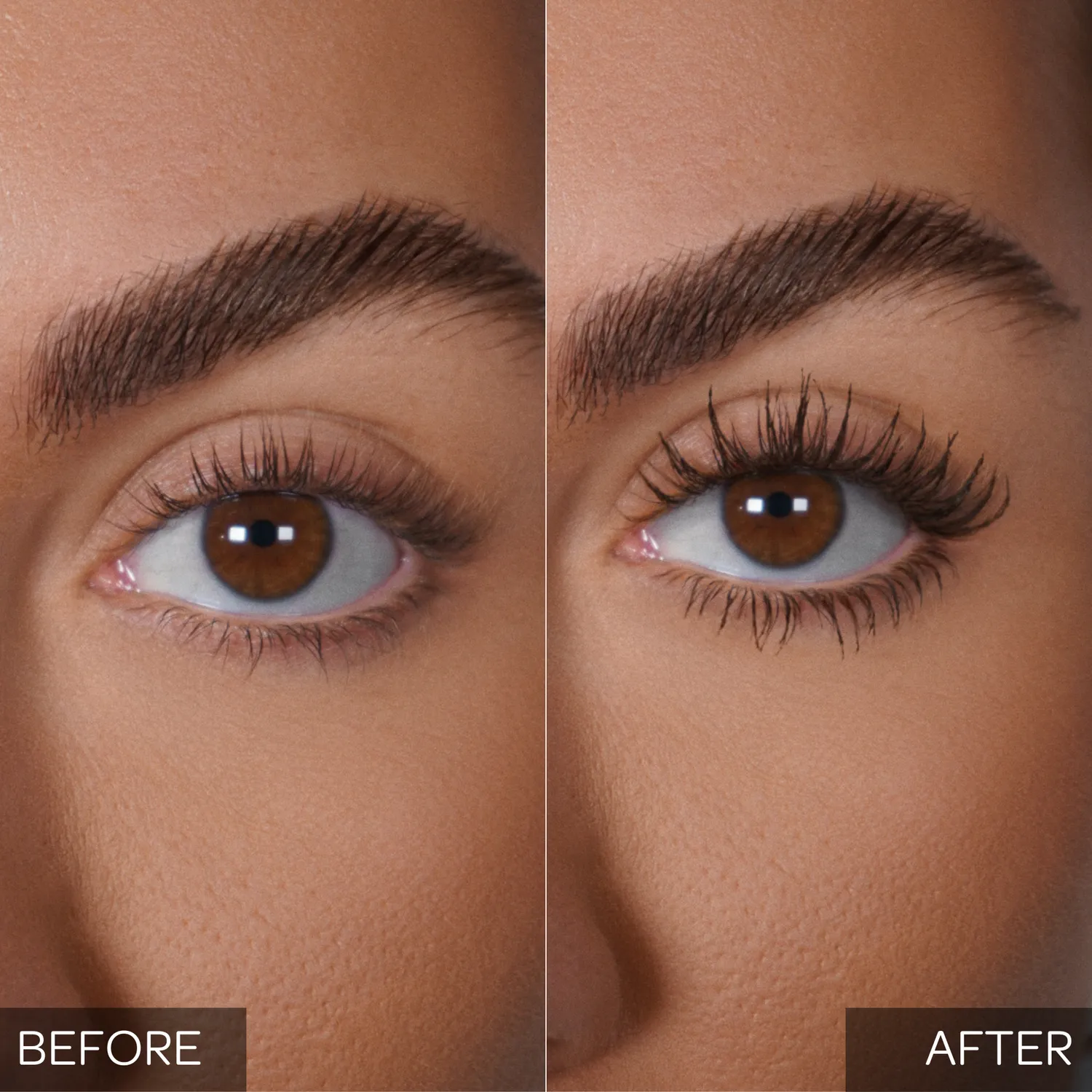 BPerfect IntensifEYE mascara Black 8ml lengte en definitie