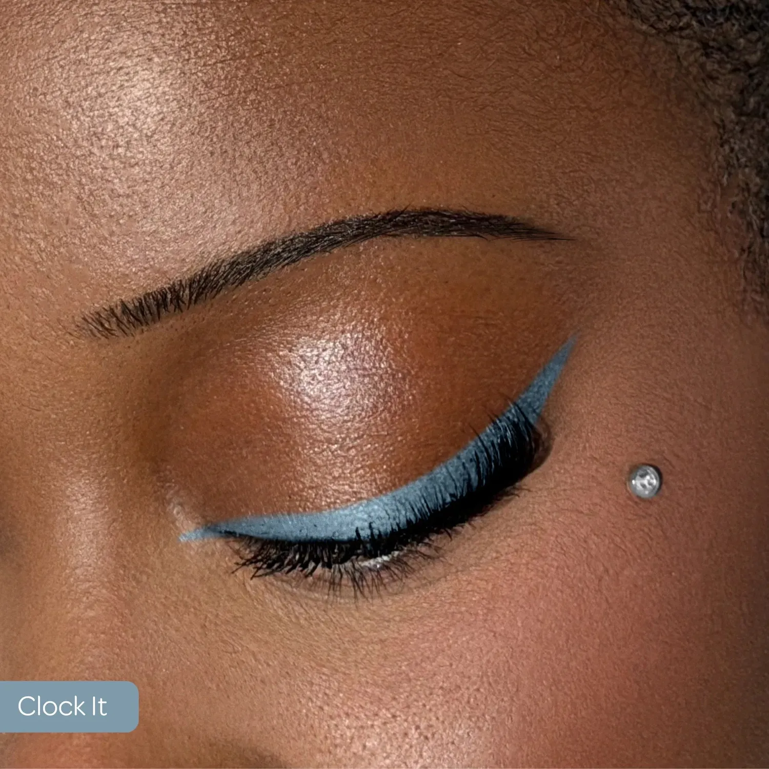 BPerfect Pencil Me In kohl eyeliner potlood waterproof