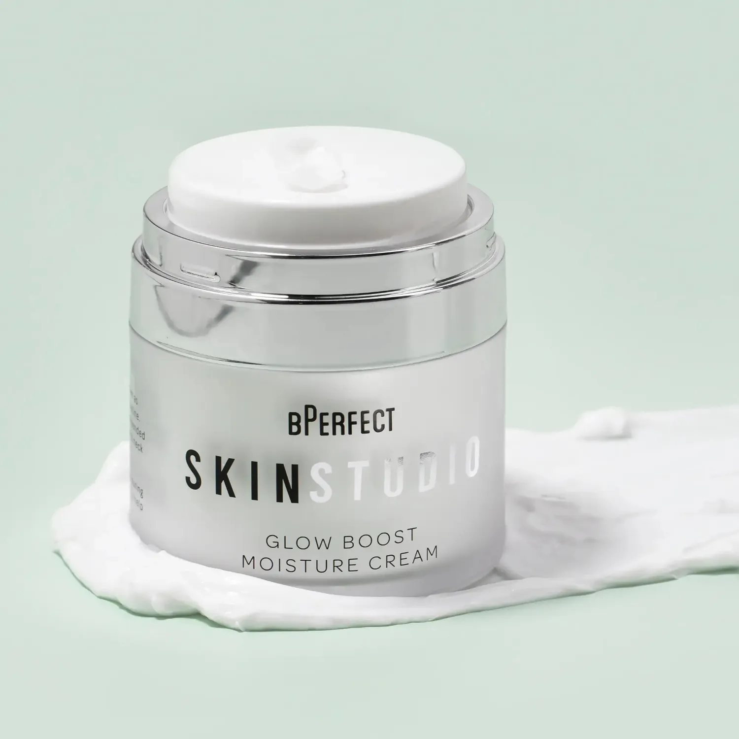 BPerfect Skin Studio Glow Boost Cream 50ml Hydraterend