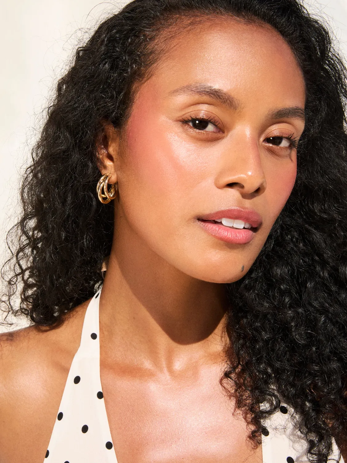 ILIA Sunset Makeup Edit make-upset stralende glow