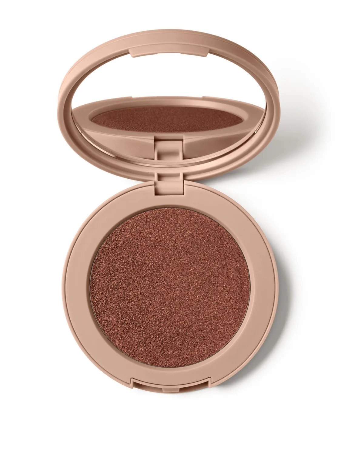 ILIA Sunshift Cream Bronzer Eclipse zonnige glow