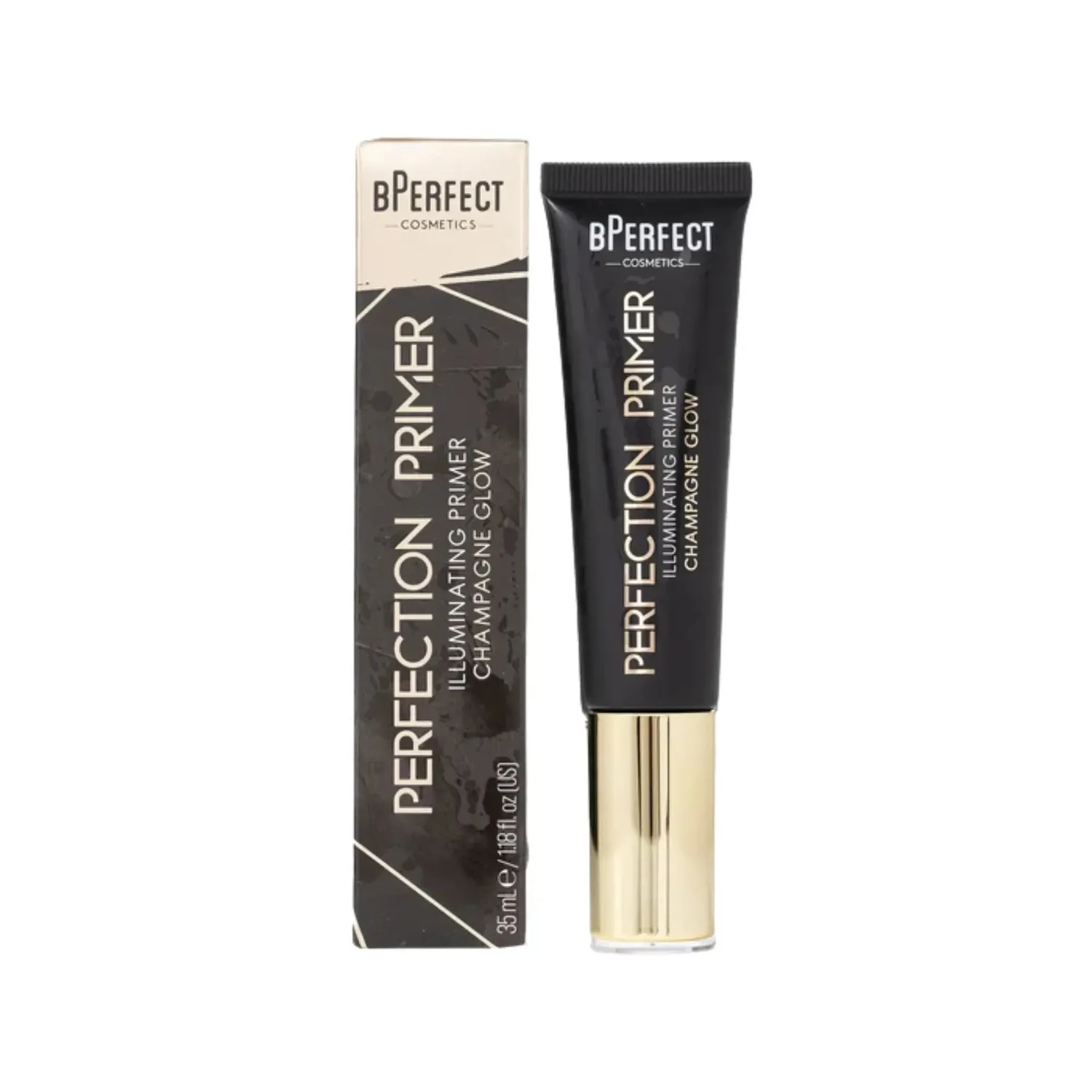 BPerfect Skin & Base Edition giftset gezicht 5-delig stralend