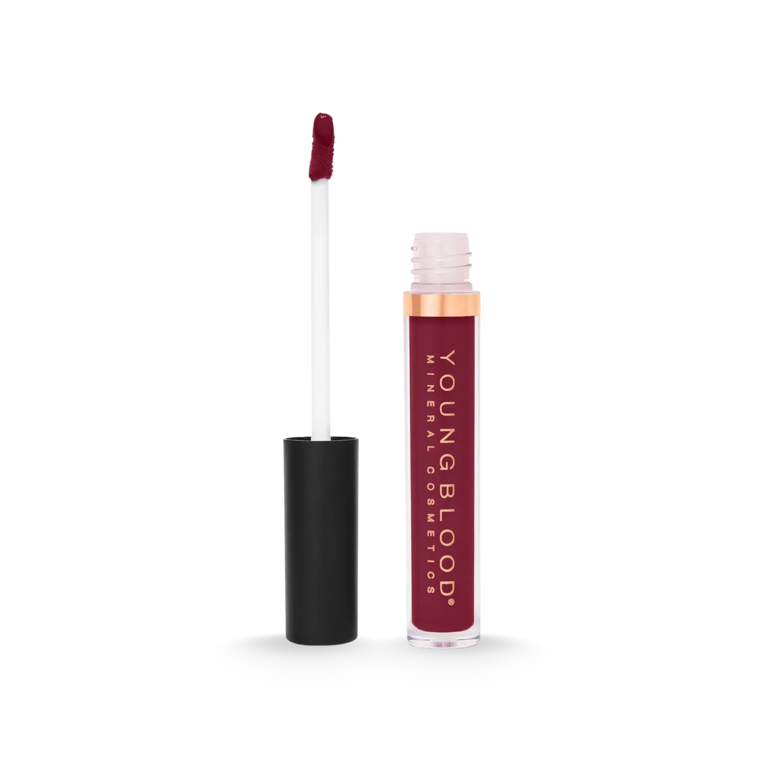 Youngblood Lipgloss lipgloss glans buildable 3 ml