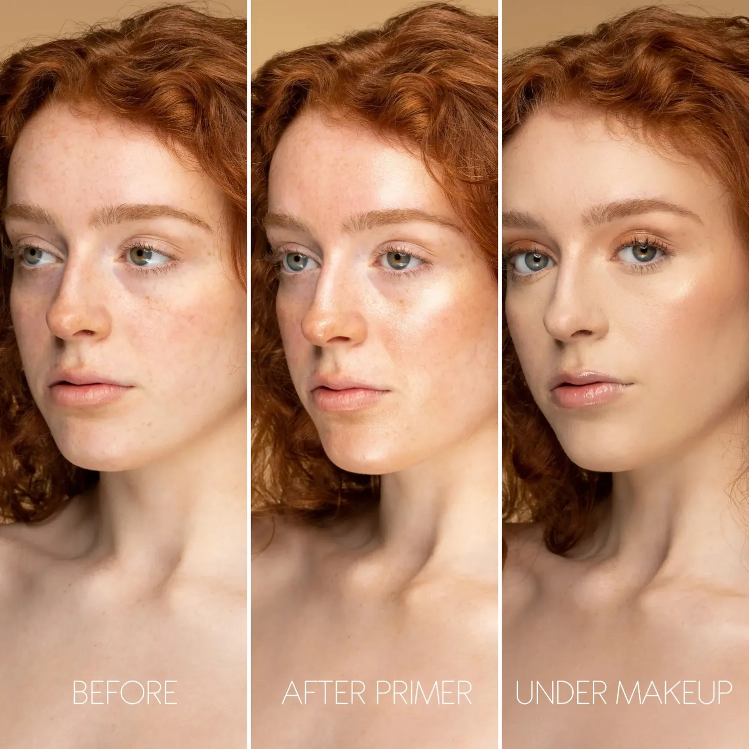 BPerfect Perfection Illuminating Primer Champagne Glow 35ml
