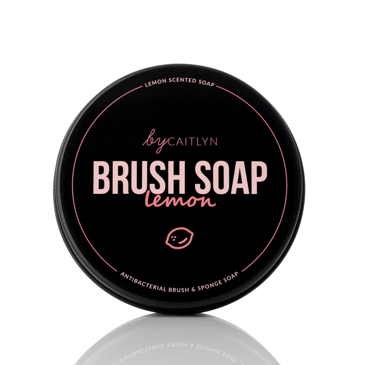 BPerfect BYCC Brush Cleansing kwastenzeep vegan