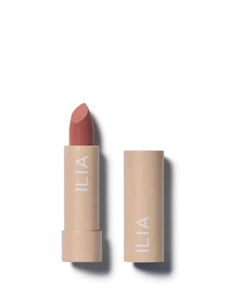 ILIA Color Block Cinnabar lipstick 4 g volle dekking