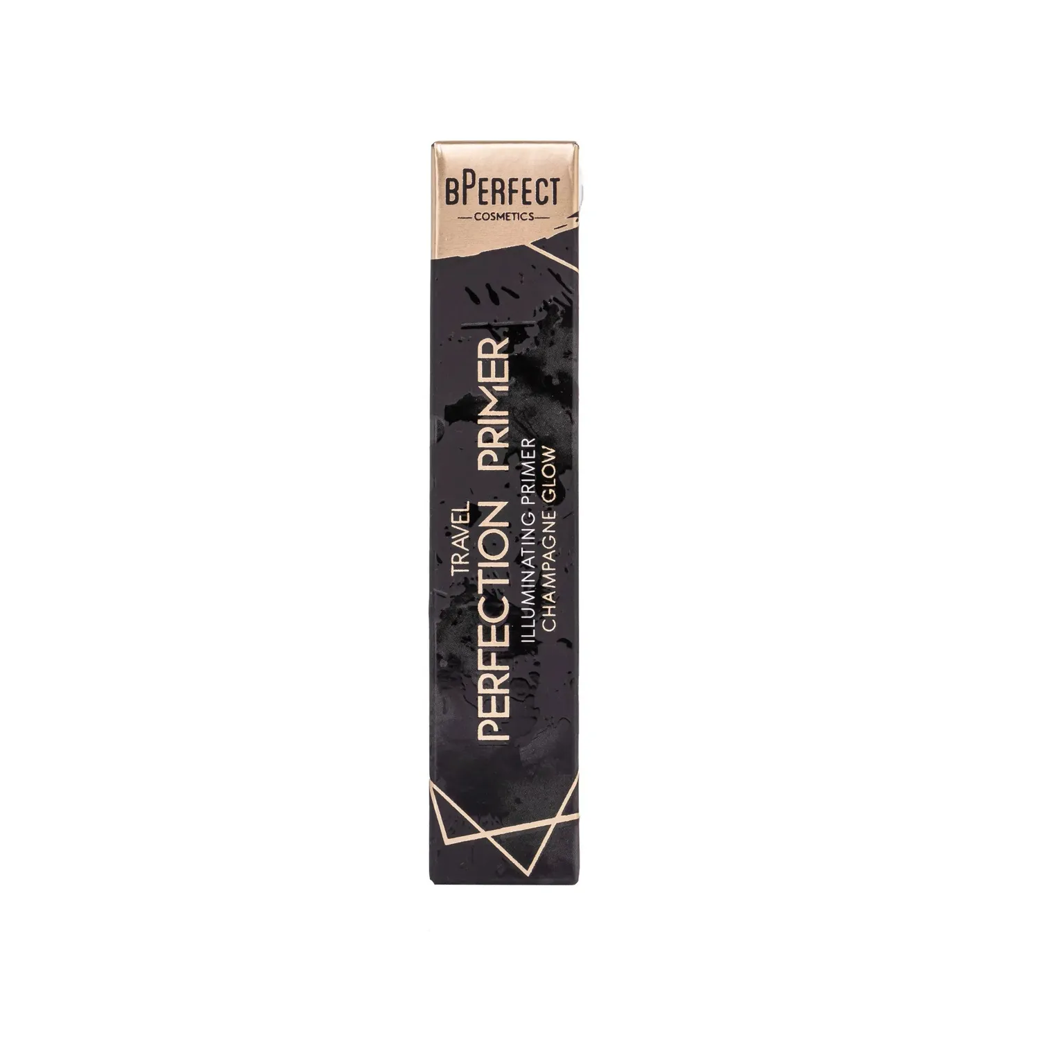 BPerfect Perfection Primer Illuminating primer 12ml champagne glow