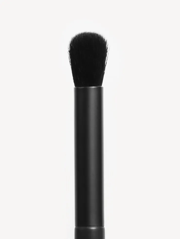 Blezi Blending Brush oogschaduwkwast zwart zacht
