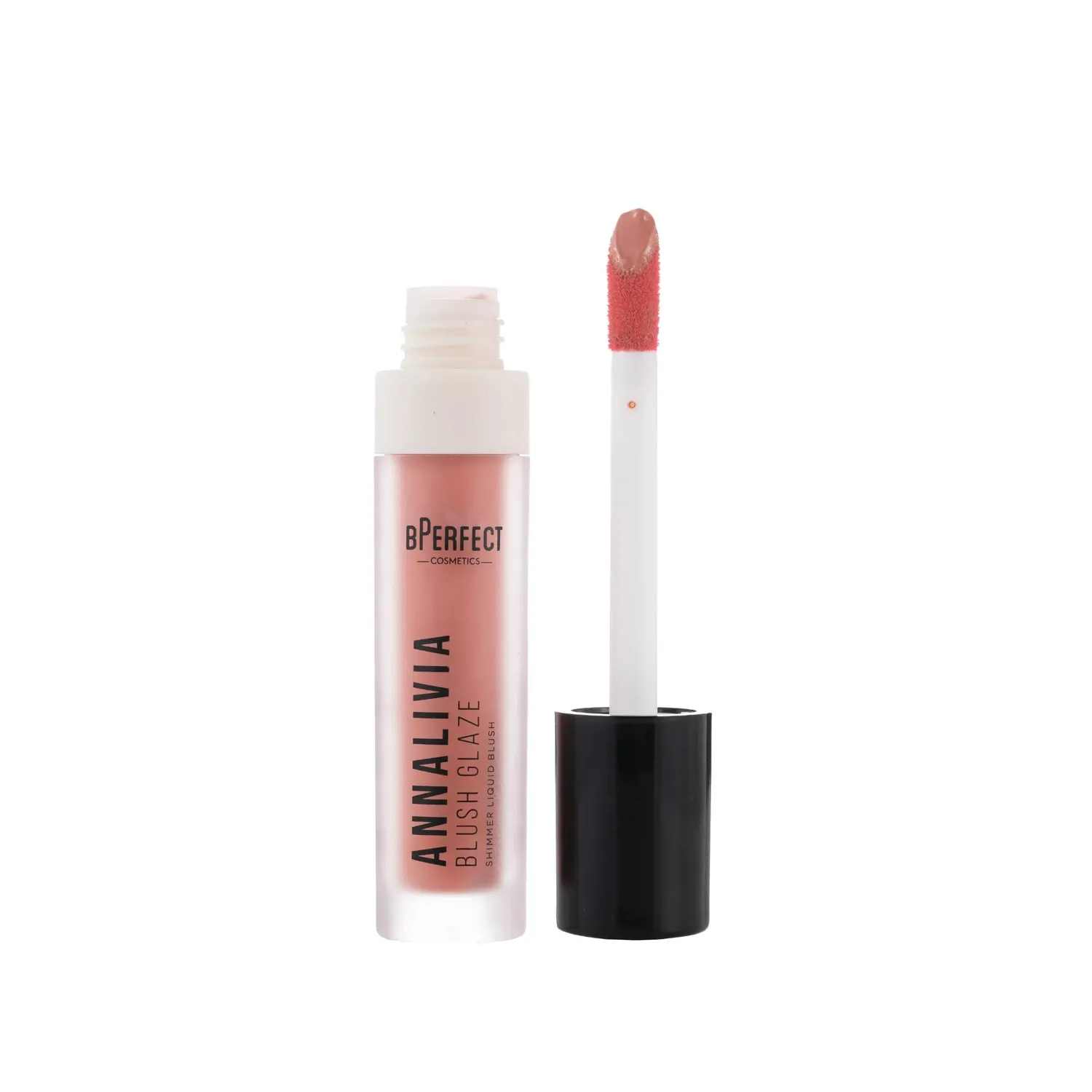 BPerfect x Annalivia Wedding Collection make-upset