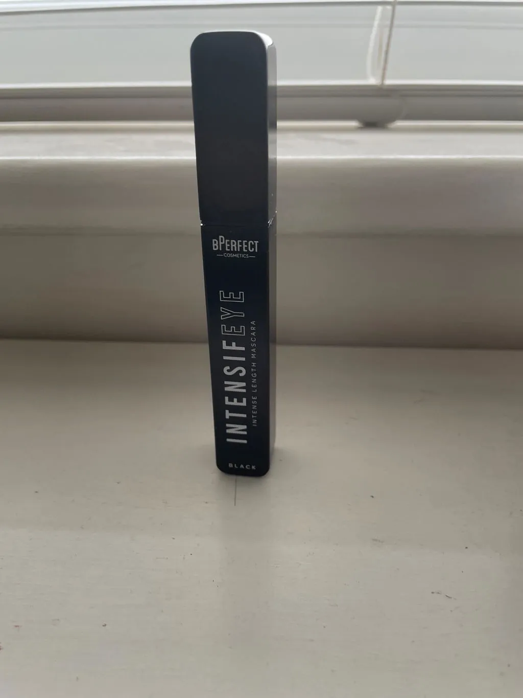 BPerfect IntensifEYE mascara Black 8ml lengte en definitie