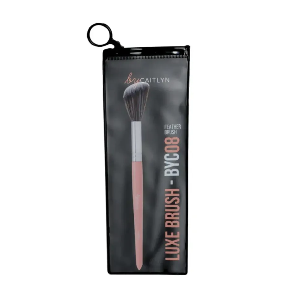 BPerfect BYCC BYC08 Feather Luxe make-upkwast zacht