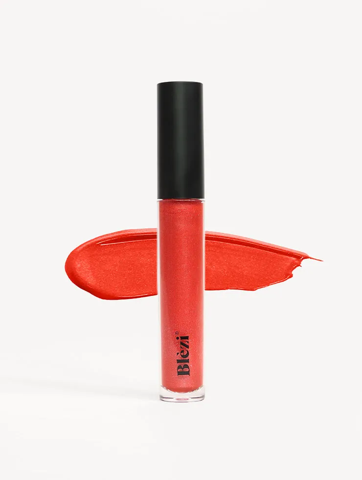 Blezi Perfect Match Brunette & Dark make-up set bruin haar