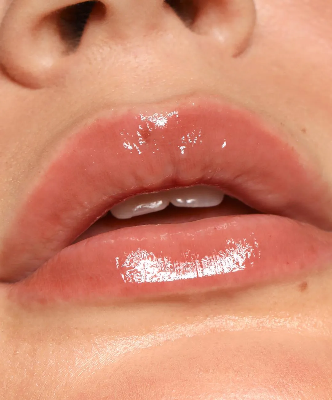 REFY Lip Gloss lipgloss hydraterend high-shine