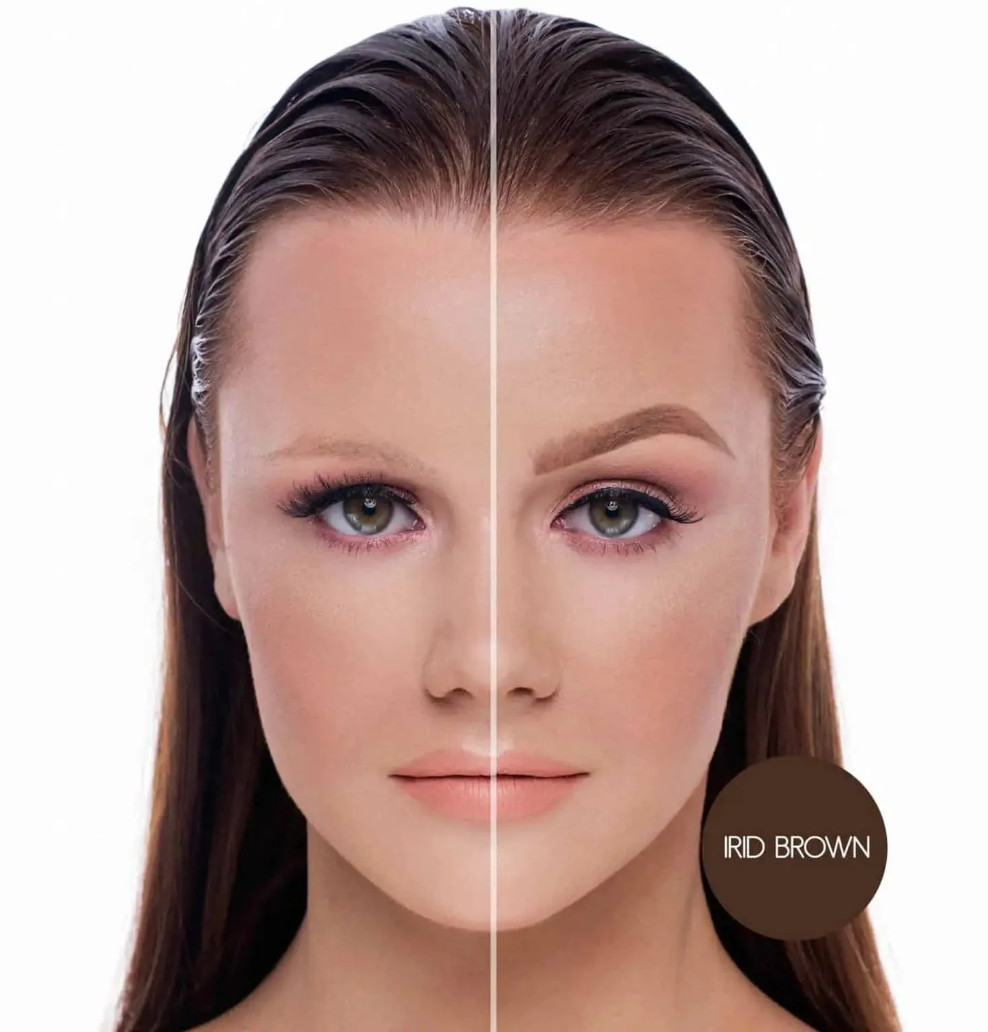 BPerfect Indestructi'Brow Wenkbrauwpotlood Brown 1g