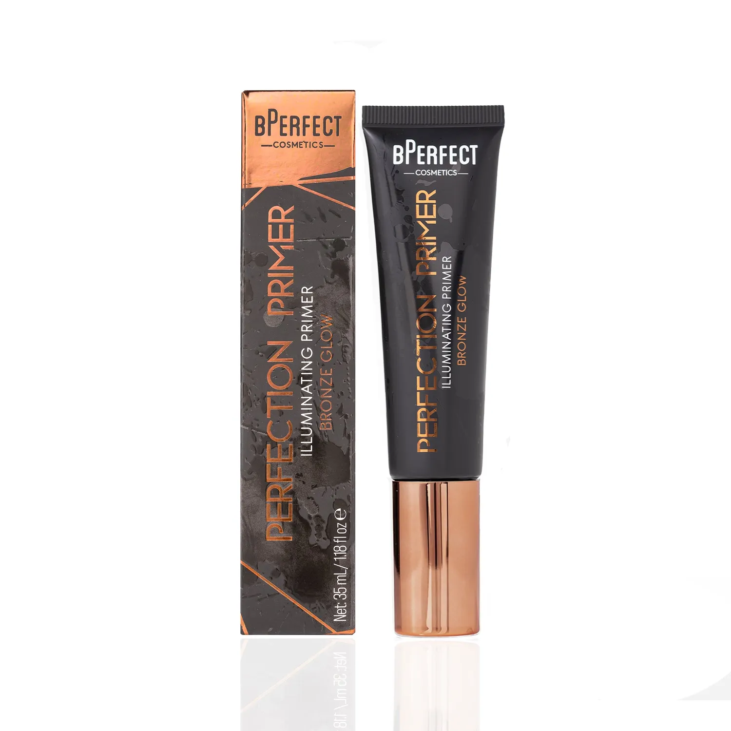 BPerfect Perfection Illuminating Primer Champagne Glow 35ml