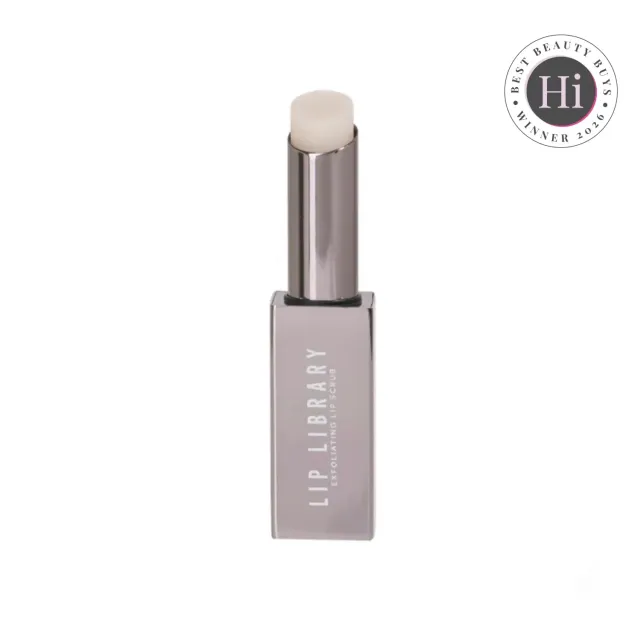 BPerfect Lip Library Lip Exfoliator Lipscrub 3,2g