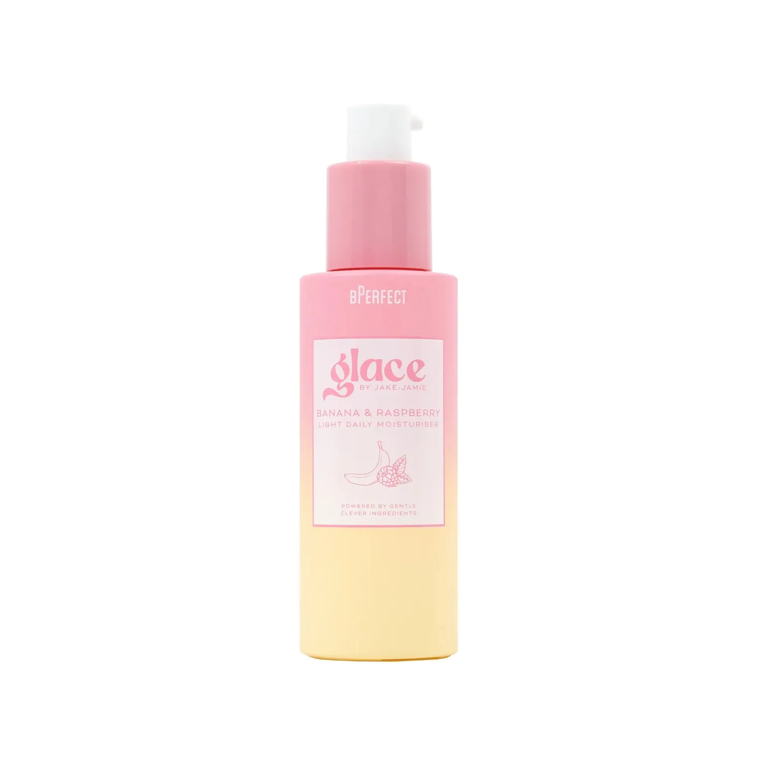 BPerfect Glace Jake-Jamie The Collection skincare set 3-delig