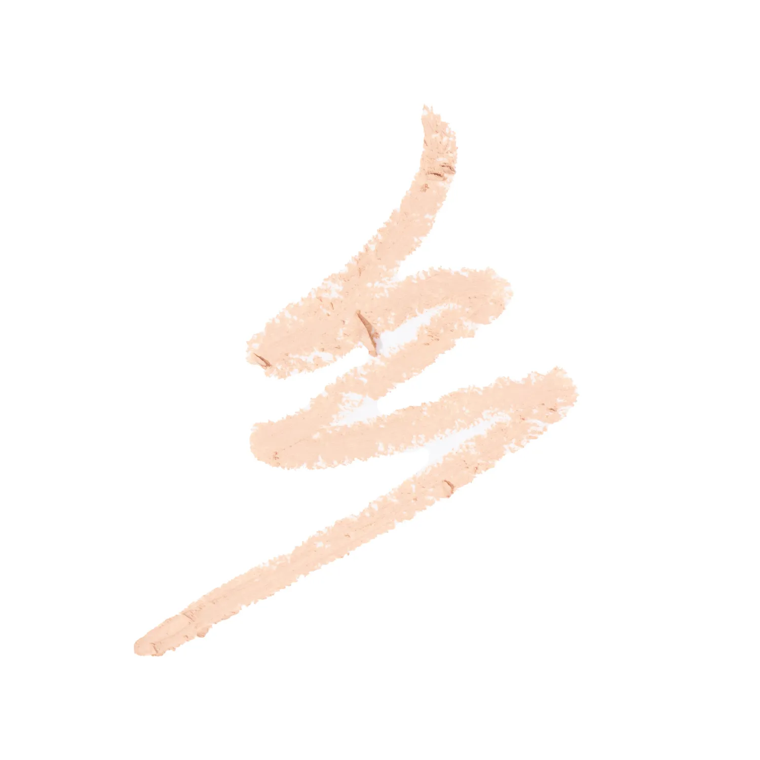Mrs Glam Glorious Glide kohl oogpotlood 1.2g romig