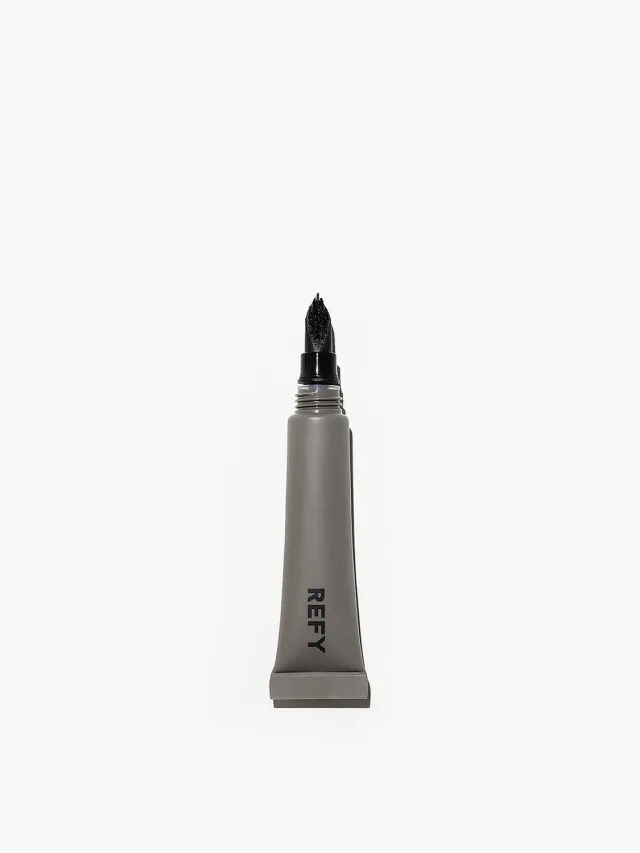REFY Lip Buff lipscrub voor natuurlijk vollere lippen
