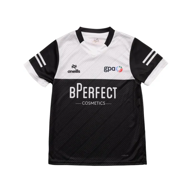 BPerfect x GPA GAA jersey ademend polyester