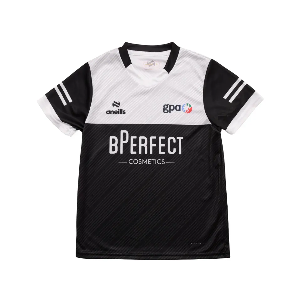 BPerfect x GPA GAA jersey ademend polyester