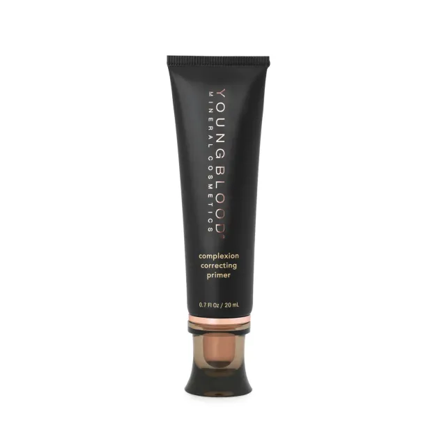 Youngblood Complexion Correcting Primer getinte primer Bare 20 ml matte