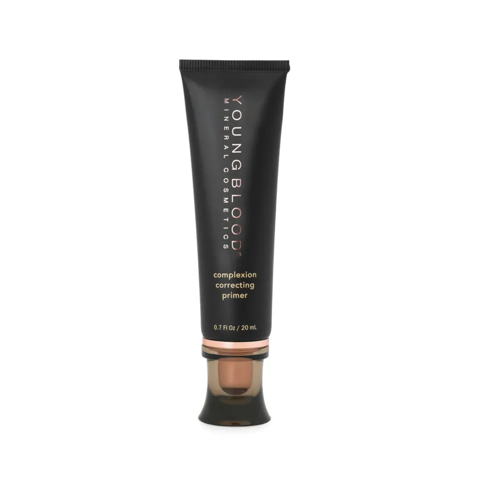 Youngblood Complexion Correcting Primer getinte primer Bare 20 ml matte