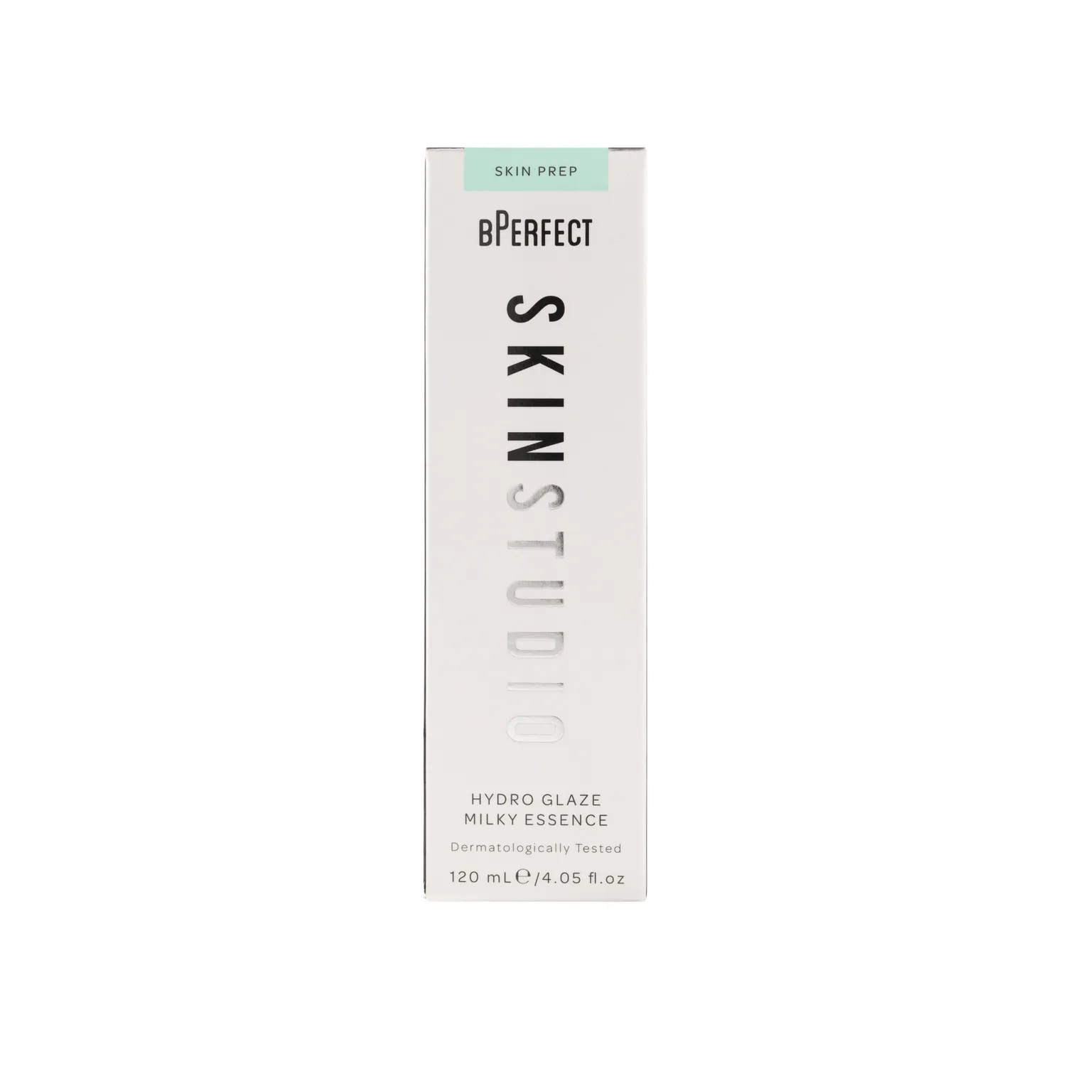 BPerfect Skin Studio Hydro Glaze Milky Essence 120ml hydraterend