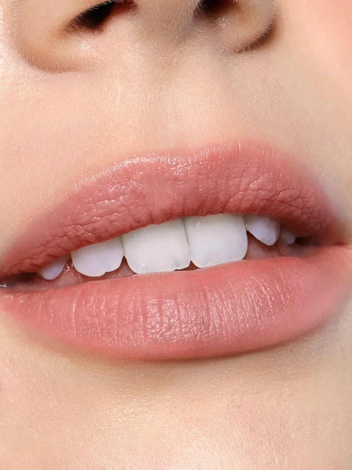 REFY Beauty Lip Blush lippen Bloom sheer