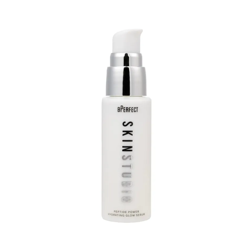 BPerfect Skin Studio Peptide Power Serum Gezicht 30ml