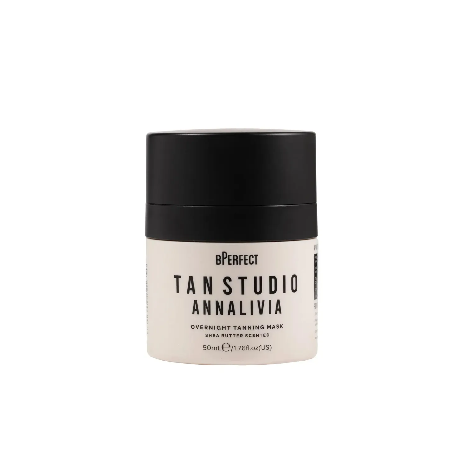 BPerfect Tan Studio Annalivia collectie zelfbruinset 4-delig brons