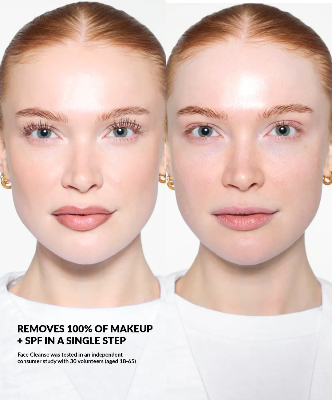 REFY Face Cleanse gezichtsreiniger zachte reiniging