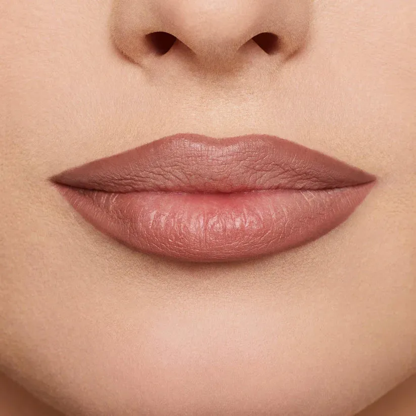 HNB Cosmetics Soft Sculpting Lip Pencil lippotlood met slijper