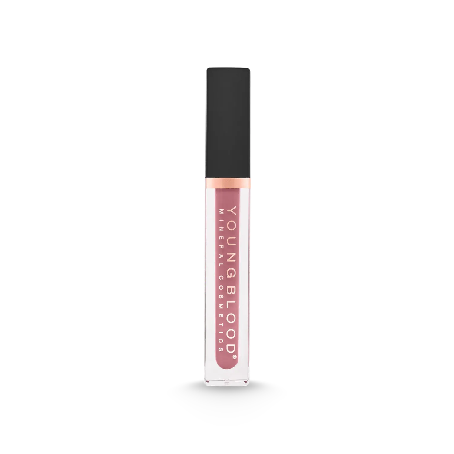 Youngblood Hydrating Liquid Lip Crème vloeibare lipstick mat